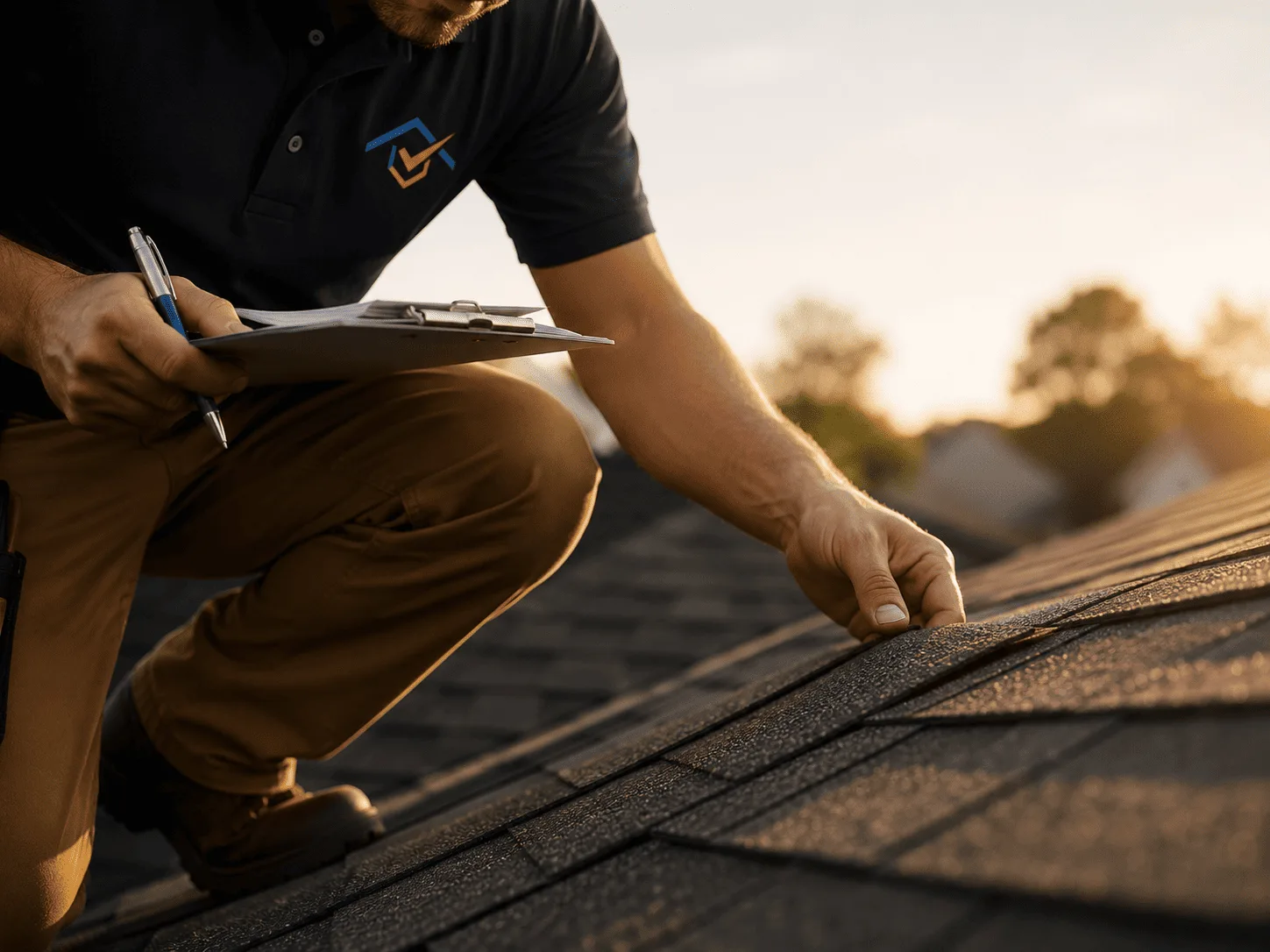Why Choose Roof Inspection in Courtland, VA